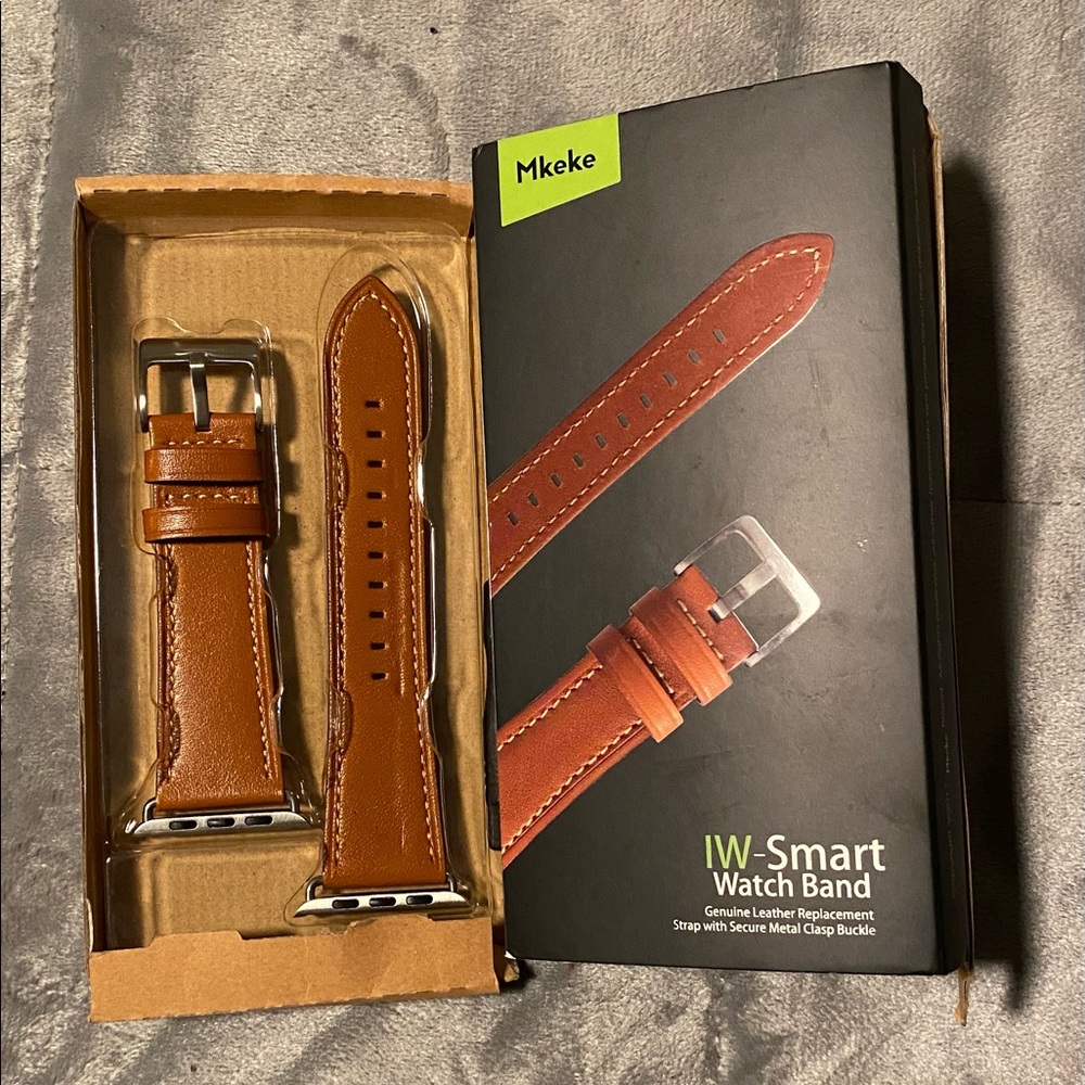 IW Smart Watch band